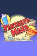 Poster for Fantastimart