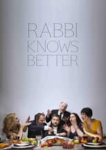 Poster for Rabbi Knows Better
