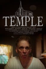 Poster for Temple