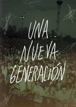 Poster for Una nueva generación