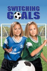 Poster for Switching Goals