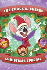 Poster for A Chuck E. Cheese Christmas