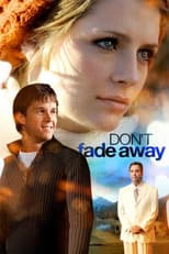 Poster for Don't Fade Away