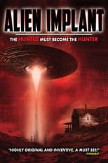 Poster for Alien Implant