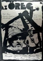 Poster for The Old Man
