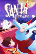 Poster for Santa's Apprentice