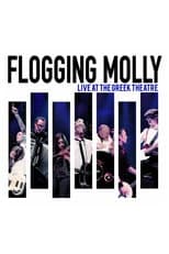 Poster for Flogging Molly: Live at the Greek Theatre