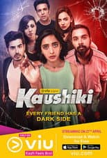 Poster for Kaushiki