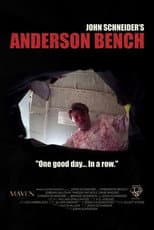 Poster for Anderson Bench