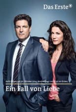 Poster for Ein Fall von Liebe