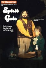 Poster for Spirit Gate