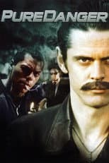Poster for Pure Danger