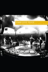Poster for Dave Matthews Band: Live Trax 36 - Alpine Valley Music Theatre