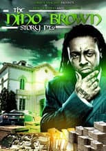 Poster for The Nino Brown Story: Part II
