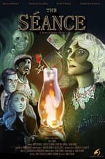 Poster for The Séance