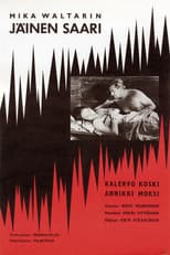 Poster for Jäinen saari