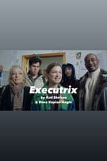 Poster for Executrix