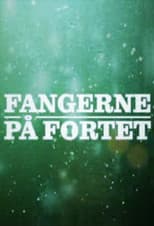 Poster for Fangerne på fortet