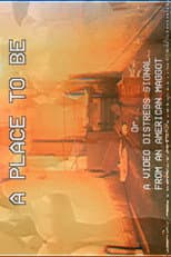 Poster for A Place To Be