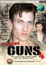 Poster for Loaded Guns 4
