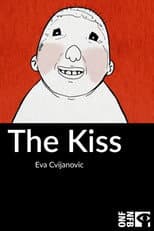 Poster for The Kiss