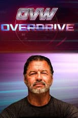 Poster for OVW Overdrive
