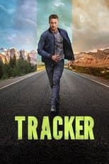 Poster for Tracker