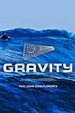 Poster for Gravity