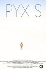 Poster for PYXIS