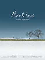 Poster for Alice and Lewis