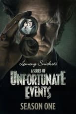 Poster for Season 1