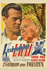Poster for Koskenkylän laulu