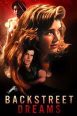 Poster for Backstreet Dreams
