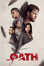 Poster for The Oath