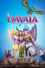 Poster for Bayala: A Magical Adventure