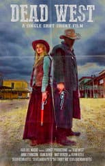 Poster for Dead West