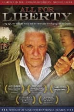 Poster for All for Liberty