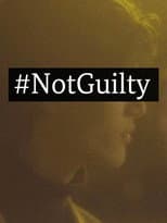 Poster for Not Guilty