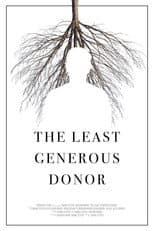 Poster for The Least Generous Donor