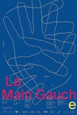 Poster for The Left Hand