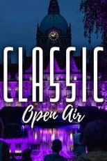 Poster for Opera Gala Hanover Klassik Open Air 2025