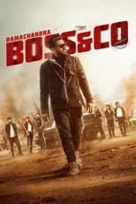 Poster for Ramachandra Boss & Co