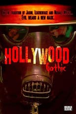 Poster for Hollywood Gothic