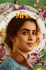 Poster for Mrs.