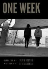 Poster for One Week