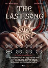 Poster for The Last Song