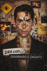 Poster for 24H CON...
