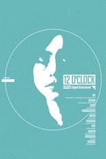 Poster for 12 O'Clock