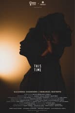 Poster for This Time