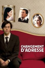 Poster for Change of Address